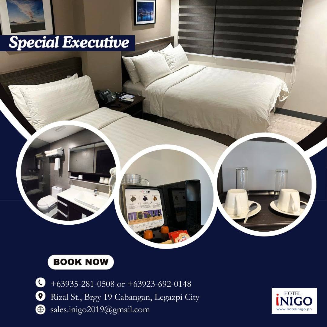 Special Executive